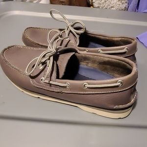 Sperry Top Sider